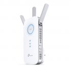 TP-LINK WiFi-versterker RE450 RE450 1.75 GBit/s