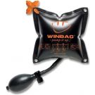 Winbag montagekussen Connect 135kg belastbaarheid 160x160x2 (tot 50) mm (WIN104152)