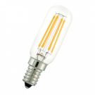 Bailey LEDlamp filament helder buis E14 warmwit 2700K 4W 400lm (143286)