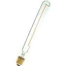 Bailey LED lamp filament buis eenkneeps E27 5W 410lm warm wit 2200K dimbaar (80100035453)