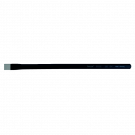 Haupa koudbeitel elektriciensbeitel steen 12x250mm chroom-vanadium staal achthoekig (8mm) (180094)