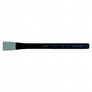 Haupa koudbeitel elektriciensbeitel steen 28x250mm chroom-vanadium staal achthoekig (18mm) (180062)