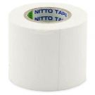 Nitto isolatietape 50mm x 10 meter wit per 4 rollen (CT090104)