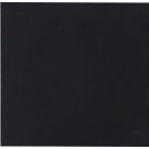 Kopp bedieningswip voor impuls, kruis- en wisselschakelaar - HK07 mat zwart (490050007)