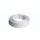 Henco meerlagenbuis alupex systeembuis 26mm x 3,0mm - op rol 25 meter (25-260320)