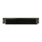 Kabelinvoer met borstel - staande serverkasten (DS-BRUSH)