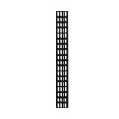 18U verticale kabelgoot - 30cm breed (DS-CABLETRAY-18U-30)