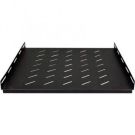 Vast legbord voor 600mm diepe patchkast, max. 50 kg (DS-FH60)