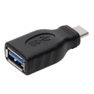 Kopp USB adapter USB-C naar USB-A (33369580)