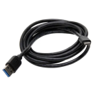 Kopp USB-A-C 3.0 verbindingskabel - 1.8 meter (33369593)