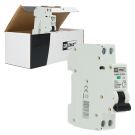 EMAT installatieautomaat 1-polig+nul 16A B-kar 120stuks (85001004)