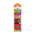 Kadeem tijdelijke (niet permanente) markeerspray 600ml Oranje (359040)