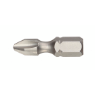 Wekador bit Philips PH1 25mm 1/4