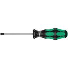 Wera schroevendraaier Kraftform TX25 205/100mm Torx (05028012001)