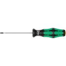 Wera schroevendraaier Electriciën Kraftform SL 0,5x3,0 161/80mm Sleuf (05110001001)