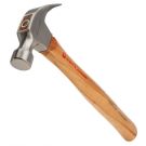 Spear & Jackson klauwhamer met hickorysteel 453 gram (SJ-CAH16)