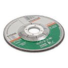 Kreator doorslijpschijf steen Ø 115 3,2mm set van 6 stuks (KRT070210)