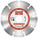 Kreator diamantschijf doorslijpschijf Ø 125mm Premium Universal Dry (KRT082102)