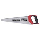Kreator handzaag 450mm 7 TPI voor middelgrof zaagwerk (KRT801002)