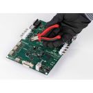 Kreator zijkniptang profi mini 125mm 2-comp handvat (KRT613002)