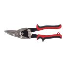 Kreator blikschaar links knippend 250mm 2-comp handvat (KRT611102)