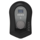 myenergi Zappi laadpaal V2.1 (3,7-22kW) met 6,5 meter kabel - zwart (ZAPPI-2H22TB-T)
