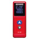Benning LD 40 laserafstandsmeter 0,05 - 40 meter (050500)
