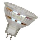 Bailey LED spot GU5.3 5W 345lm warm wit 2700K dimbaar (145126)