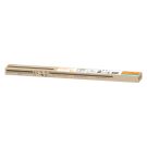 LEDVANCE LED montagebalk linear compact batten 10W 1.000lm 3000K 600mm (4058075099692)
