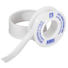 GRIFFON PTFE-Tape afdichtingsband schroefdraad 12x0,076mm - rol 12 meter (6150008)