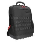 KNIPEX rugtas gereedschapstas Modulair X18 met harde bodem 500x350x250mm voor circa 38 tools (002150LE)