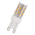 Bailey LED G9 3,5W 320lm koel wit 4000K dimbaar (144739)