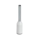 Phoenix Contact adereindhuls geisoleerd 0.5-8mm  hulslengte 14mm  - wit per 100 stuks (3200014)