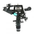 NKI Neede kunststof sectorsproeier 1/2'' buitendraad bereik max. 11,5 meter voor tyleen (8024-000012)