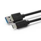 Microconnect USB-C 3.2 Gen1 - USB3.0 A 0.5 meter (USB3.2CA05)
