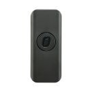 ION industries universele snoerdimmer LED 0.3-75W 230V - zwart (90.300.031)