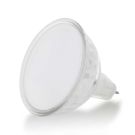 Yphix LED spot GU5.3 2,5W 230lm warm wit 2700K dimbaar (50500261)