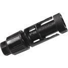 Conex MC4 connector male (SA99900-50)