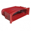 Ubbink Air Excellent AE45sc afdichtring (0188550)