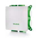 Duco DucoBox Silent mechanische ventilatie unit met perilex stekker RF 400 m3/h (0000-4225)