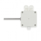 Duco buitentemperatuursensor + Duco Power supply 230VAC-24VDC (0000-4715)