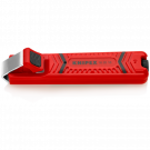 KNIPEX kabelmes Ø 4-16mm (162016SB)