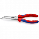 KNIPEX telefoontang gebogen 200mm (2622200)