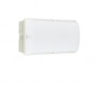 PHILIPS portiek armatuur met sensor 6W 105lm 4000K 374x150mm (8710163350646)