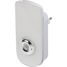 BRENNENSTUHL LED veiligheidslicht 50lm 220V IP20 (1173240020)