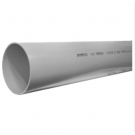 Wavin PVC rioolbuis SN4 50x3mm - grijs - lengte van 1 meter (100032)