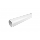 Wavin PVC rioolbuis SN4 40x3mm - wit - lengte van 2 meter (3010404002)