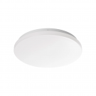 Prolumia plafonniere 18W 1650Lm 3000K-6500K schakelbaar wit niet dimbaar IP44 (40009912)