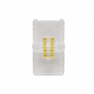 Yphix LED strip 12V connector strip naar strip 2835 SMD IP65 (50056542)