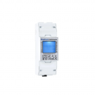 Eastron kWh meter 100A 1-fase digitaal MID (SDM230-Modbus)